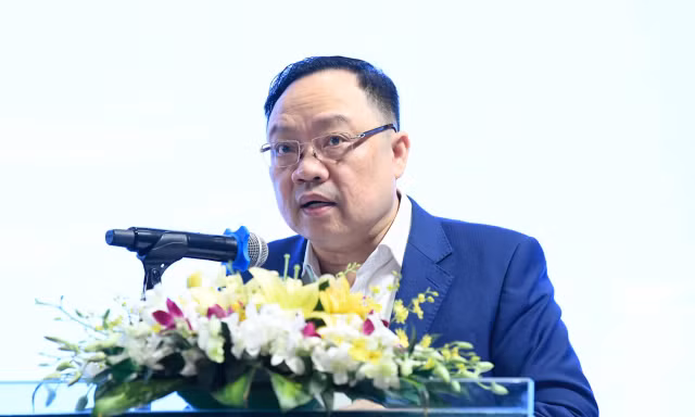Thanh toán số: Lưu thông dòng tiền thông minh, an toàn