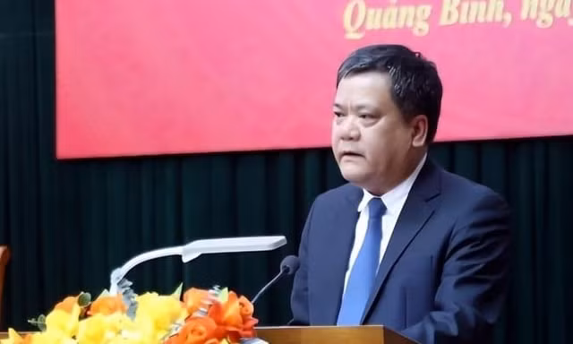 Xác minh, xử lý việc cắt ghép phát ngôn của Chủ tịch tỉnh Quảng Trị