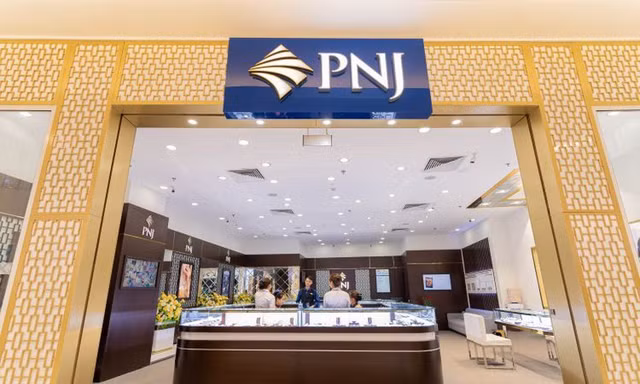 Lý do Tổng Giám đốc PNJ mua 1 triệu cổ phiếu công ty