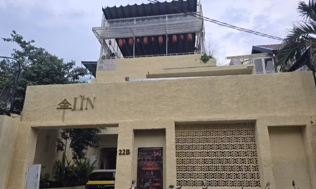 Một bất động sản của bà Trương Mỹ Lan.