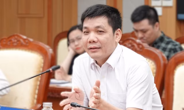 Chuyển Bộ Công an điều tra loạt sai phạm đấu thầu tại dự án sân bay Long Thành Ảnh minh họa:TTXVN 