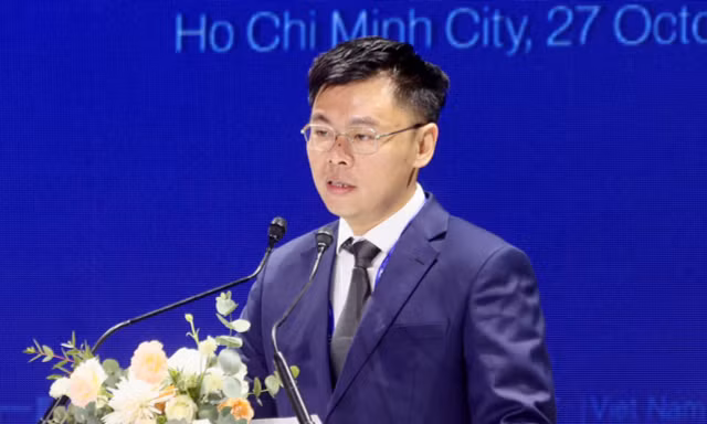 Trung tâm tài chính quốc tế Việt Nam tương thích với Singapore, Dubai, Hồng Kông