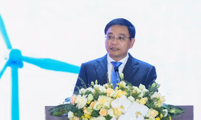 Phó Thủ tướng: Kiên định nguyên tắc không đánh đổi môi trường lấy tăng trưởng