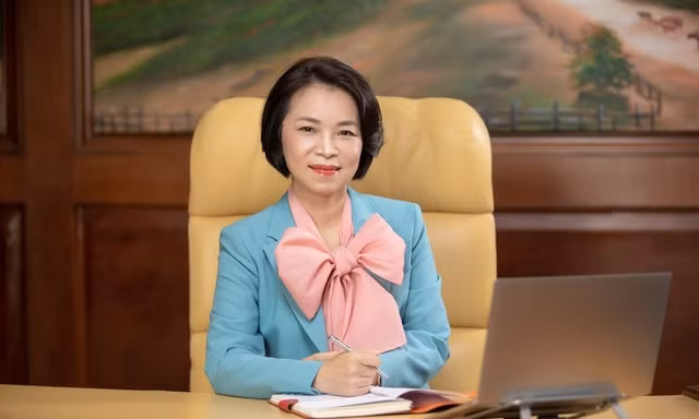 Vợ tỷ phú Phạm Nhật Vượng là người phụ nữ giàu nhất Việt Nam
