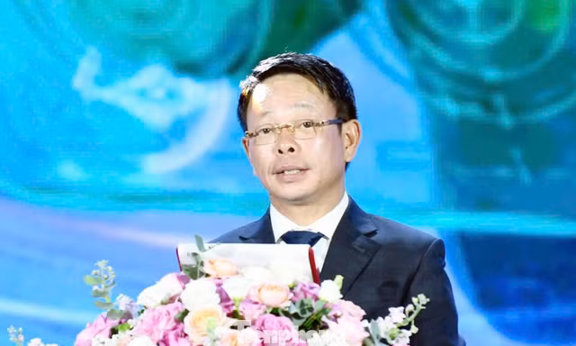 Sóng Festival 2026: 'Đưa tiện ích thanh toán số đến gần người dân' 