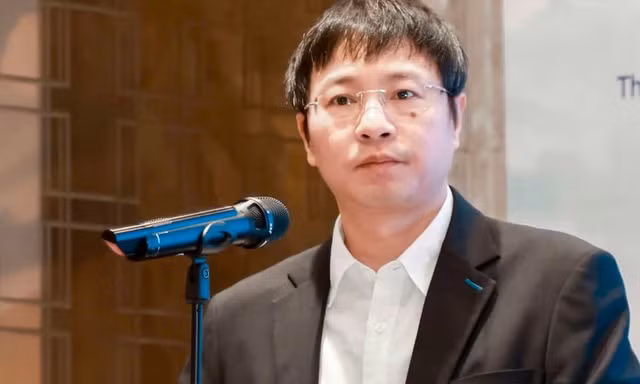 Ông Nguyễn Cao Cường làm Chủ tịch Hội đồng quản trị ACV 
