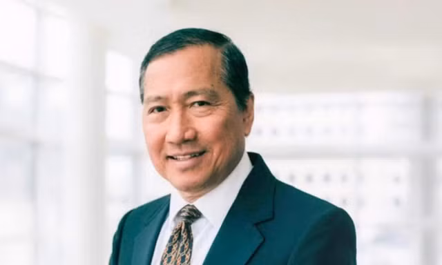 CEO Boeing Việt Nam làm Phó Chủ tịch Tập đoàn FLC