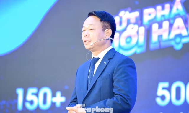Ngày Thanh toán số Việt Nam 2026: Lan tỏa thông điệp công nghệ số hỗ trợ lối sống xanh
