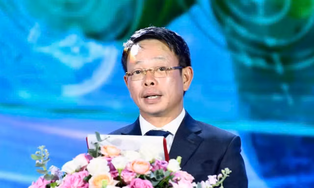 Sóng Festival 2026: 'Đưa tiện ích thanh toán số đến gần người dân' 
