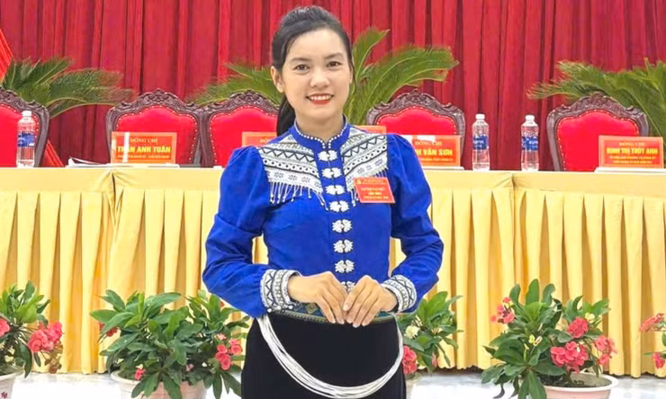 Nữ thủ lĩnh Đoàn xã hiến kế đưa đặc sản quê hương vươn xa nhờ công nghệ số