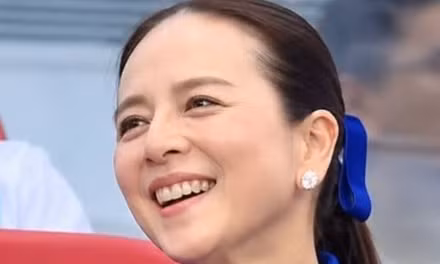 Madam Pang thành tâm điểm 