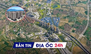 Địa ốc 24H: Nhiều doanh nghiệp địa ốc chuyển giao thế hệ; người dân vẫn nặng nề tư duy sở hữu nhà