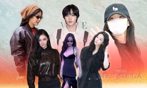 Met Gala 2026: Jennie, Jisoo xác nhận lịch trình, idol K-Pop Gen 4 nào sẽ có mặt?