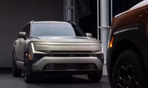 Hyundai Tucson đời mới lập kỷ lục ngay ngày đầu mở bán