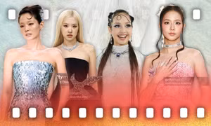 BLACKPINK khoe sắc tại Met Gala 2026: Jisoo, Jennie đột phá, Lisa lập kỷ lục 
