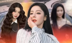Paris Fashion Week: Jang Won Young, Nhiệt Ba "mất chuỗi", một sao nữ gây ngao ngán