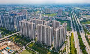 Lãi vay mua nhà cao, chủ đầu tư 'tung chiêu' giữ sức mua