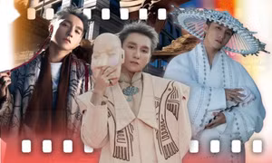 Ai đứng sau loạt tạo hình mãn nhãn của Sơn Tùng M-TP trong MV "Come My Way"?