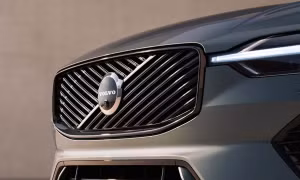 Mẫu SUV bán chạy nhất của Volvo sắp có nâng cấp lớn