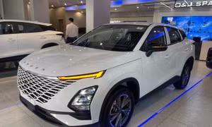 Nhiều lựa chọn ô tô gầm cao dưới 500 triệu đồng 