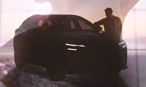 Dòng xe bán chạy thứ hai của Lexus được nâng cấp