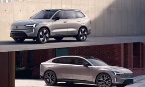 Volvo tiếp tục mở rộng điện hóa tại Việt Nam