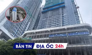 Địa ốc 24H: Chủ tịch Hà Nội nói về nhà ở cho thuê giá phù hợp; căn hộ tái định cư sắp hết cảnh 'bỏ hoang'