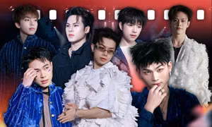 UPRIZE "náo loạn" thảm đỏ Fashion Week, giúp một thương hiệu "lên xu hướng"