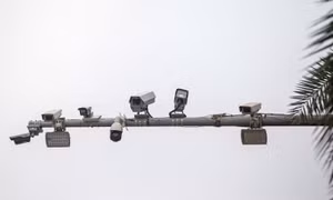 Lỗi phổ biến nhất của các tài xế được camera AI tại Hà Nội phát hiện