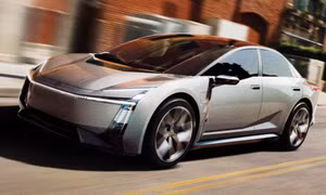 Xe bán chạy nhất mọi thời đại của Toyota sắp có màn ‘lột xác’