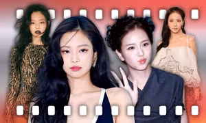 Vì sao tạo hình mới nhất của Jennie và Jisoo BLACKPINK gây tranh cãi?