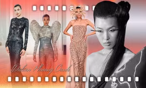 Dahan Phương Oanh: Mẫu Việt đắt show nhất Paris Haute Couture Fashion Week 2026