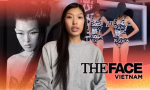 Dahan Phương Oanh: "Thị trường mẫu Việt đang rất đói talent, tiếc cho The Face Vietnam!"