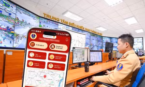 Cách tra cứu phạt nguội nhanh, tránh 'lỗi chồng lỗi'