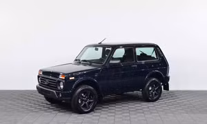 Mẫu SUV off-road của Nga sắp về Việt Nam, giá từ 450 triệu đồng