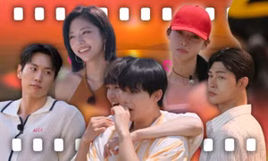 Single's Inferno 5 tập 8-9-10: Min Gee đối đầu Mina Sue, bùng binh Go Eun hỗn loạn