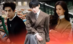 Show Celine tại Paris: V BTS bùng nổ truyền thông, tân binh Gen Z gây tiếc nuối