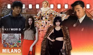 VOGUE World 2026: Dương Mịch, Tiêu Chiến lập kỷ lục, Gigi Hadid mở màn ấn tượng