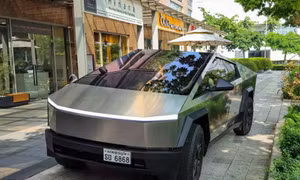 Khi Tesla bán xe ở Việt Nam, Cybertruck sẽ thế nào?
