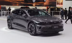 Ngành ô tô điện Trung Quốc bắt đầu ‘ngấm đòn’ từ lạm phát AI