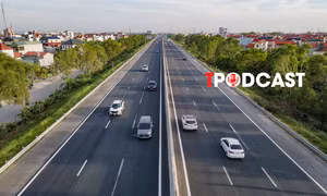 Cao tốc nào đủ điều kiện tổ chức ‘làn vượt xe’ ?