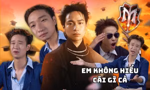 ATVNCG 2026: Hà An Huy dẫn đầu chỉ số truyền thông vì "thoại sảng" suốt 5 tiếng 