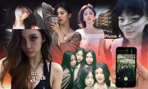 Sức hút nào khiến nhu cầu "sắm" iPhone 4 tăng kỷ lục gần 1000% trong năm qua?