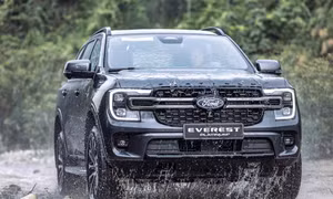 SUV chủ lực của Ford tăng giá bán tại Việt Nam