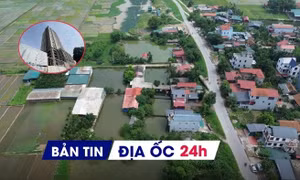 Địa ốc 24H: Chủ tịch Hà Nội nói về nhà ở cho thuê giá phù hợp; căn hộ tái định cư sắp hết cảnh 'bỏ hoang'