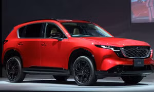 Lý do giúp Mazda CX-5 đời mới bán 'cháy hàng'