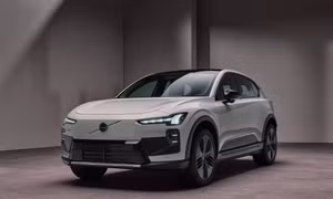 Khám phá mẫu xe điện đi được xa nhất của Volvo vừa ra mắt