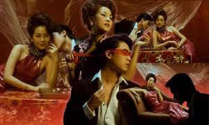 Giữa đồn đoán “xé couple”, Tam Triều Dâng - Võ Điền Gia Huy tung bộ hình mới