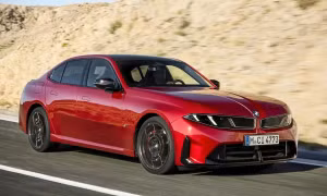 BMW 3 Series thế hệ mới có gì đặc biệt?