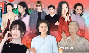 Show Chanel ở Seoul: Ngô Thanh Vân thanh lịch, Martin - Keonho CORTIS chưa đủ "wow"